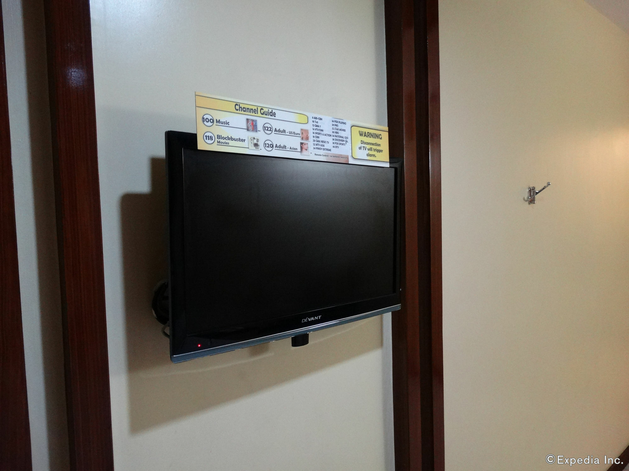 Hotel Sogo Pasay Wood Street Exterior photo